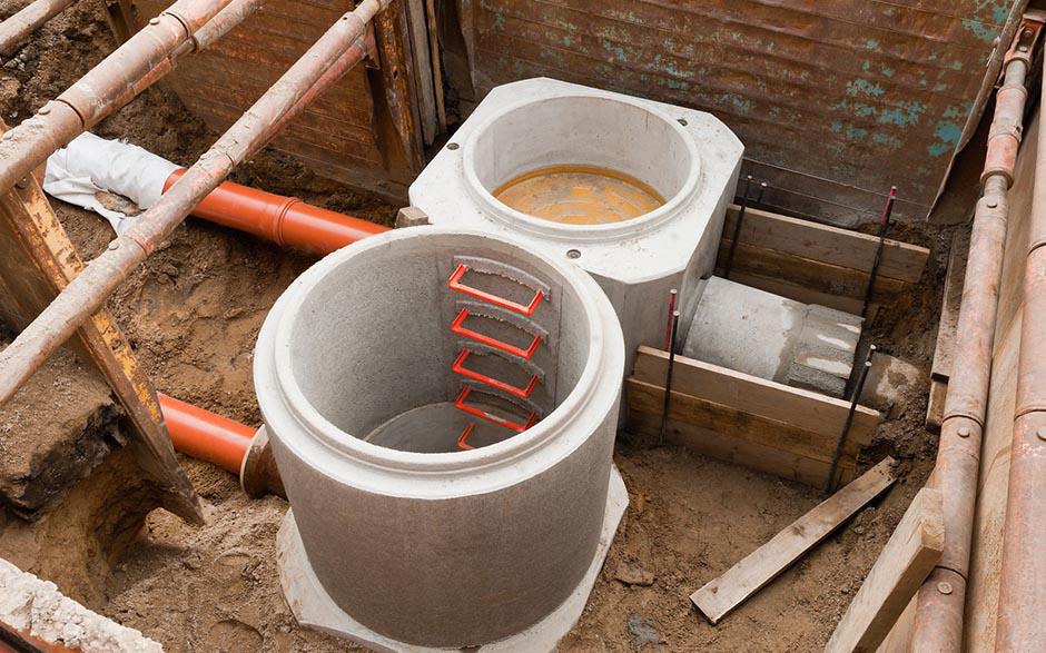 travaux assainissement Nanteuil-lès-Meaux