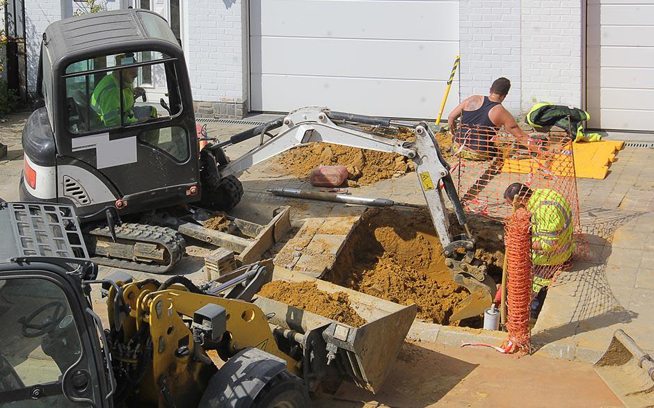 travaux assainissement Nanteuil-lès-Meaux